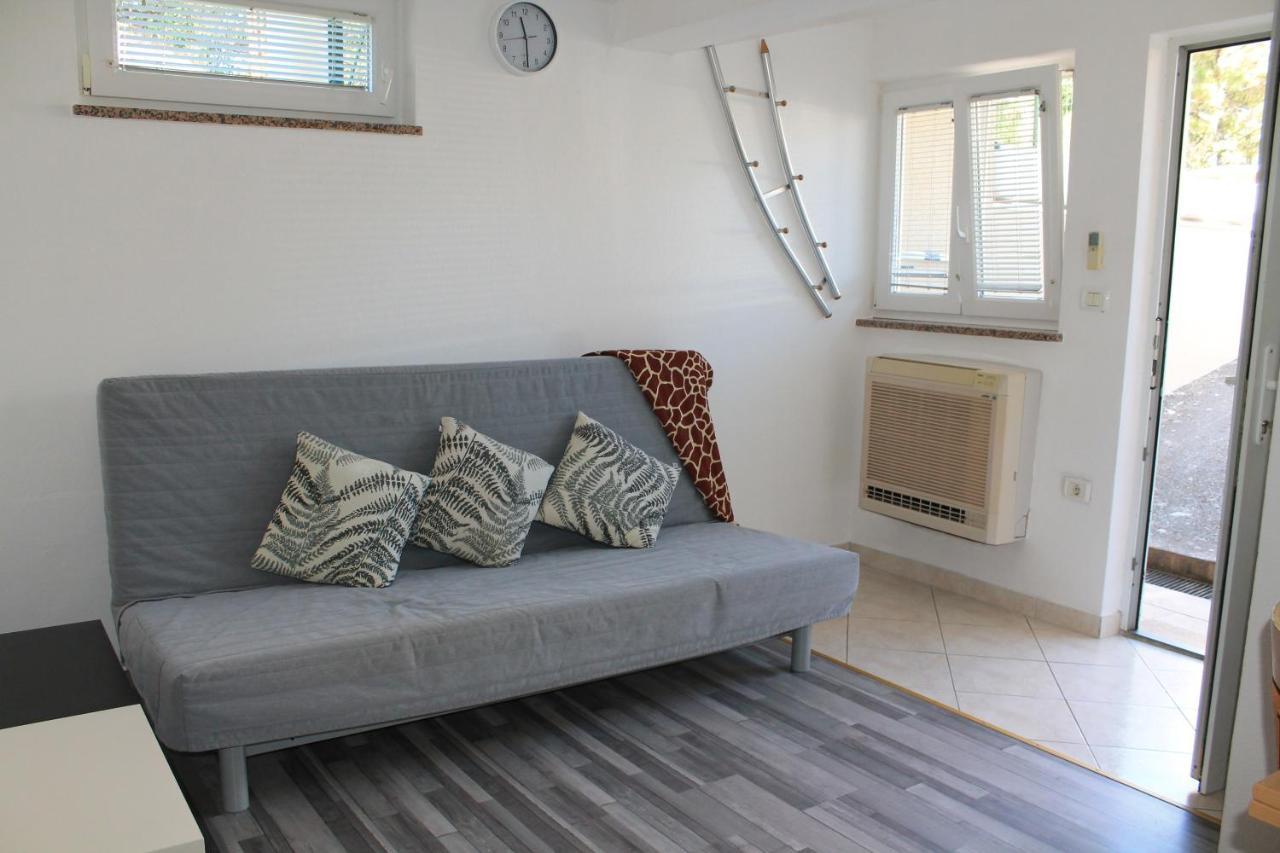Apartment Frleta Умаг Екстериор снимка