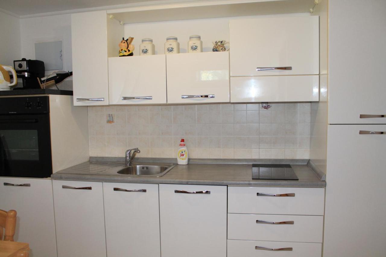 Apartment Frleta Умаг Екстериор снимка