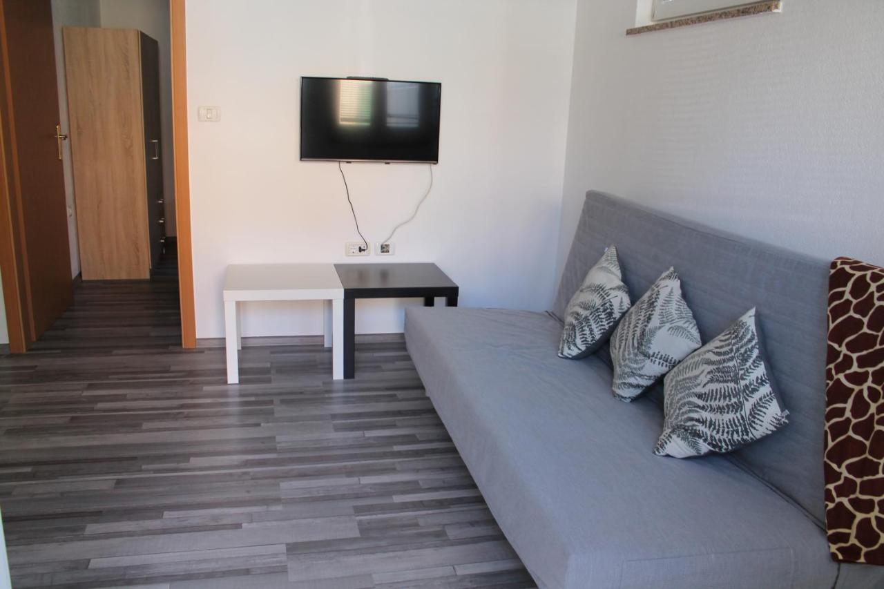 Apartment Frleta Умаг Екстериор снимка