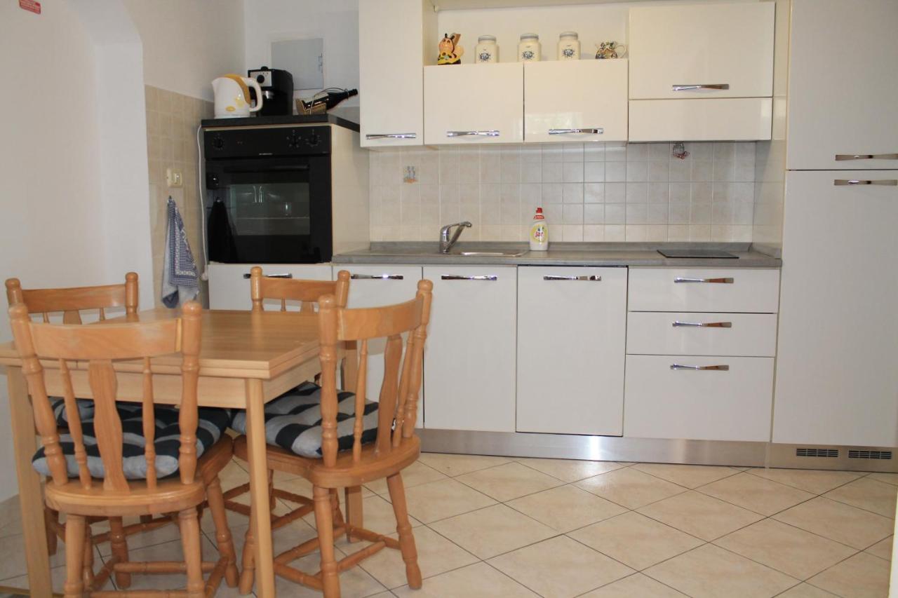 Apartment Frleta Умаг Екстериор снимка